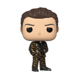 Roman Sionis #306 Birds of Prey Funko Pop! Chase out of box
