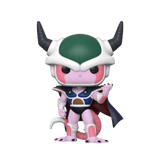 King Cold #711 Dragon Ball Z Funko Pop Animation Walmart Exclusive figure out of box