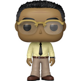 Gus Fring #1933 Breaking Bad Funko Pop out of box