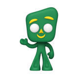 Gumby #949 Funko Pop out of box