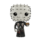 Pinhead #134 Hellraiser III Funko Pop! out of box
