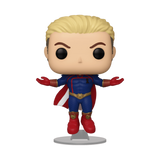 Homelander #978 The Boys Funko Pop TV vinyl figure out of box