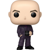 Lex Luthor #564 2025 Movie Funko Pop! out of box