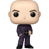 Lex Luthor #564 Superman 2025 Movie Funko Pop! out of box