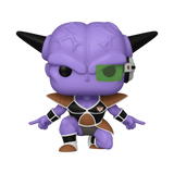 Ginyu #1493 Dragon Ball Z Funko Pop! Animation out of box