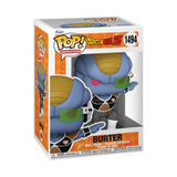 Burter #1494 Dragon Ball Z Funko Pop! Animation in display box
