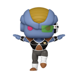 Burter #1494 Dragon Ball Z Funko Pop! Animation out of box