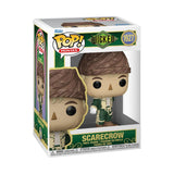 Scarecrow #1927 Wicked For Good movie Funko Pop in box