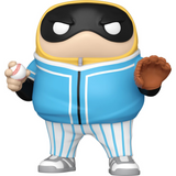 Fatgum #1332 My Hero Academia 6 Inch Funko Pop figure out of box