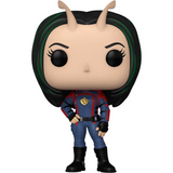 Mantis #1206 Guardians of the Galaxy Volume 3 Funko Pop out of box