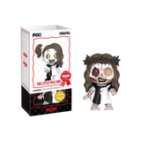 The Little Pale Girl Terrifier ThrillJoy Pix! possessed Vicky Chase box slightly opened with Chase out of box