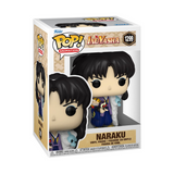 Naraku #1299 Inuyasha Funko Pop Animation in box