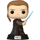 Anakin Skywalker Padawan #864 Star Wars Funko Pop! out of box