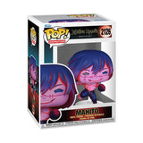 Mahito Drill #2126 Jujutsu Kaisen Funko Pop in box
