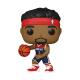 Bradley Beal #85 Washington Wizards Funko Pop Basketball vinyl figure out of box