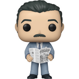 Walt Disney With Magazine #78 Disney 100 Funko Pop figure out of box