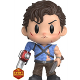 Ash Williams Hero ThrillJoy Pix! out of box