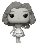 50s Wanda #713 WandaVision Funko Pop figure out of box glam shot