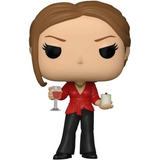 Jan Levinson #1047 The Office Funko Pop! out of box