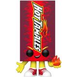 Hot Tamales #100 Funko Pop! Ad Icons out of box