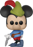 Brave Little Tailor #429 - Mickeys 90th Funko Pop!