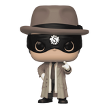 Dwight Schrute as the Scranton Strangler #1045 The Office Funko Pop vinyl figure out of box