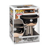 Dwight Schrute as the Scranton Strangler #1045 The Office Funko Pop figure in original display box
