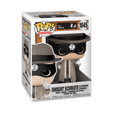 Dwight Schrute Scranton Strangler #1045 Funko Pop! in display box