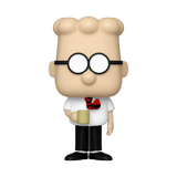 Dilbert #28 Dilbert Funko Pop! Comics out of box