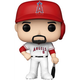 Anthony Rendon #60 Los Angeles Angels Funko Pop out of box