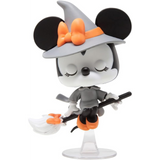 Minnie Mouse #796 Disney Halloween Funko Pop! out of box