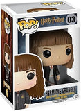 Hermione Granger #03 Harry Potter Funko Pop! inside display box