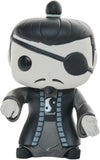 wu tang priest black and white #17 shaolin legends funko pop out of box