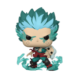 Infinite Deku with Eri #1008 My Hero Academia Funko Pop! out of box