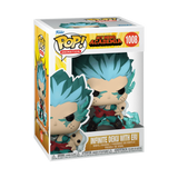 Infinite Deku with Eri #1008 My Hero Academia Funko Pop! in display box