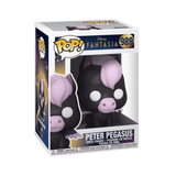 Peter Pegasus #989 Funko Pop in box from Disney’s Fantasia 80th