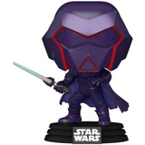 Karre #504 Star Wars Visions Funko Pop Glow in the Dark