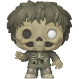Jay Decay #06 Garbage Pail Kids Funko Pop GPK figure out of box