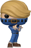 Best Jeanist #786 My Hero Academia Funko Pop out of box