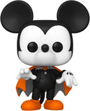Mickey Mouse #795 Vampire Funko Pop! Disney Halloween — figure out of box