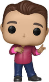 Cam #758 Modern Family Funko Pop TV figure out of box display