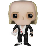 Riff Raff #212 Rocky Horror Funko Pop! out of box