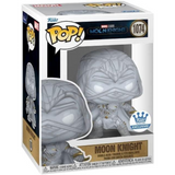 Moon Knight #1074 Marvel Funko Pop! Funko Exclusive in display box