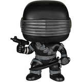 Snake Eyes #42 G.I. Joe Funko Pop! out of box