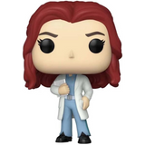 Christine Palmer #1010 Doctor Strange Funko Pop! out of box