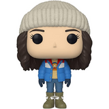 Joyce #1254 Stranger Things Funko Exclusive out of box only