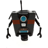 Claptrap #44 Borderlands Funko Pop! out of box
