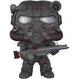 T-60 Power Armor #78 Fallout 4 Funko Pop! Games vinyl figure out of box