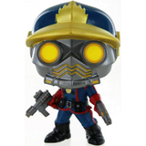 Star-Lord #395 Marvel Funko Pop 2018 ComicFest PX Exclusive out of box only