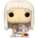 Carol Anne Freeling #1583 Poltergeist II Funko Pop Movies out of box